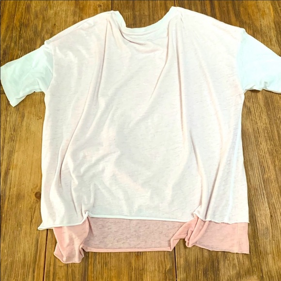 SOLD All Saints Bev T-Shirt - Picture 9 of 14